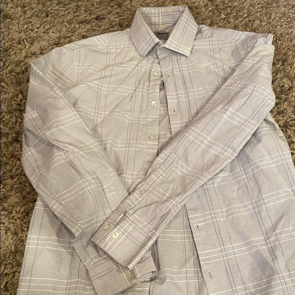 Dress shirt